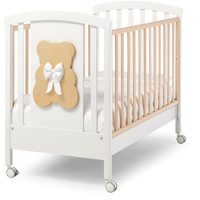 Детские кроватки