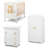 Детские комнаты