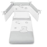 Постельное белье и текстиль