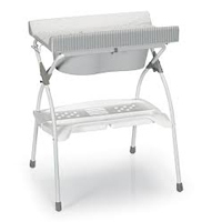 Пеленальные столики и ванночки